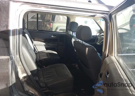 2016 Ford Flex Sel z USA, uszkodzony, nr VIN 2FMHK6C85GBA21030